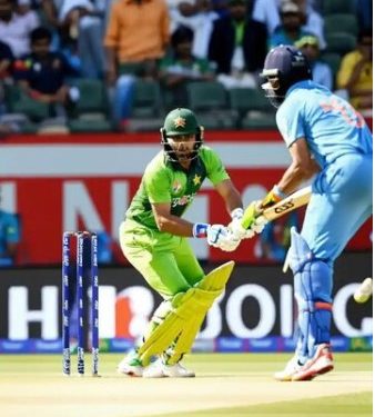 Hoick in Cricket | Reddy Anna Report