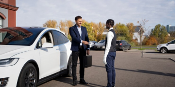 Experience Europe’s with customized and personalized chauffeur services