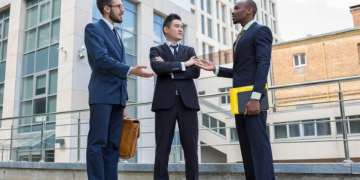 Unlocking Business Potential with Outsource City PRO Services