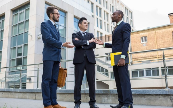 Unlocking Business Potential with Outsource City PRO Services