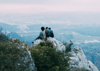 Adventure Awaits: The Best Outdoor Activities in the U.S.A.