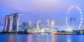 Why Immigration@SG is the Best Immigration Consultancy Firm in Southeast Asia