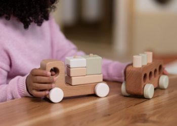 Unlocking Self-Directed Learning: How Montessori Toys Foster Independent Play