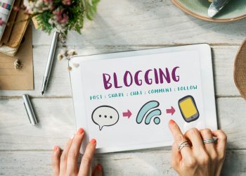 The Benefits of Blogging for Business Growth