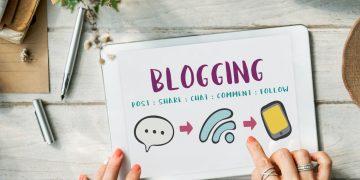 The Benefits of Blogging for Business Growth
