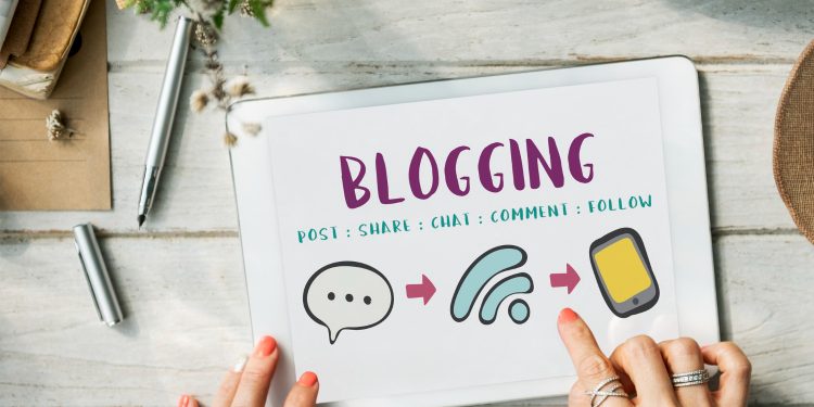 The Benefits of Blogging for Business Growth
