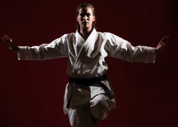 Can Teen and Adult Martial Arts Improve Discipline in December 2024?