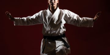 Can Teen and Adult Martial Arts Improve Discipline in December 2024?