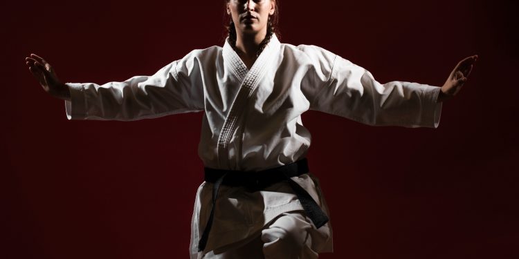 Can Teen and Adult Martial Arts Improve Discipline in December 2024?