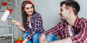 Choosing the Right Painting Contractor: Your Key to a Home Transformation Done Right