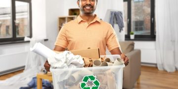 How Does a 15 yd Dumpster Rental Fit into December 2024 Cleanup Plans?