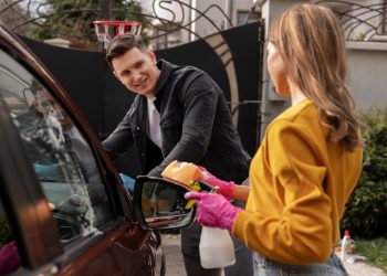 What Are The Benefits Of Combining Car Wash Services With Tune-ups?