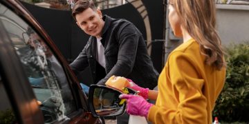 What Are The Benefits Of Combining Car Wash Services With Tune-ups?