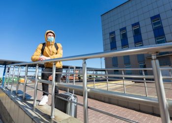 Dallas Handrails: Your Go-To Railing Contractor for Safety and Style