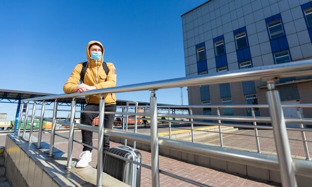 Dallas Handrails: Your Go-To Railing Contractor for Safety and Style