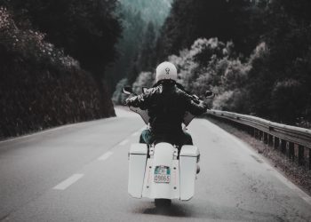 How a Motorcycle Accident Lawyer in Roseville, California Can Help