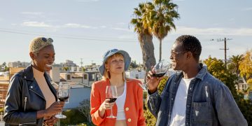 The Best Time to Visit Nashville & Why a Walking Tour is a Must