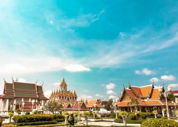 Singapore to Bangkok: The Best Tips for a Vibrant City Break