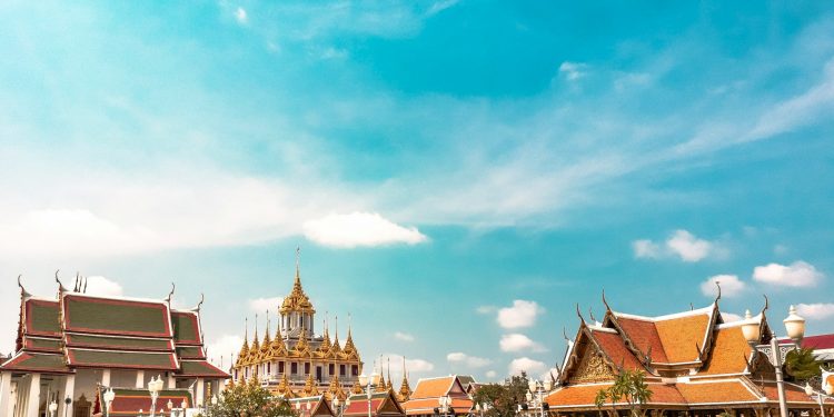 Singapore to Bangkok: The Best Tips for a Vibrant City Break