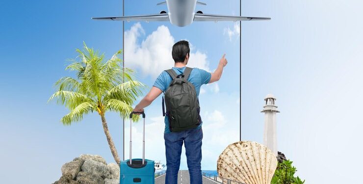 Unlock the Sky: The Ultimate Guide to Effortless Flight Booking for Adventurous Travelers