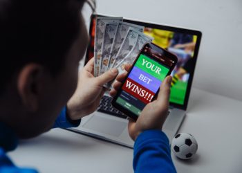 Playing Smart: The Importance of Responsible Gaming in Online Togel