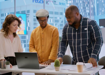 From Idea to Launch: Mobile App Roadmap for Startups