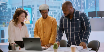 From Idea to Launch: Mobile App Roadmap for Startups