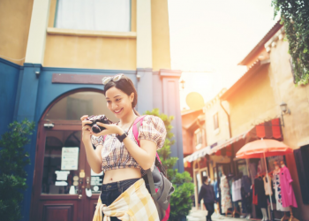 Bangkok 2026: The Best Markets, Cafés and Hotels for a Fast, Fun Getaway