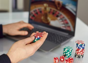 Kèo Châu Á: Top 5 Tips For Winning Big In Online Betting