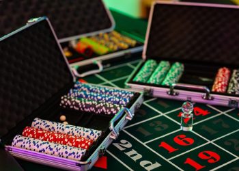 Nổ Hũ Trực Tuyến: Khám Phá Thế Giới Giải Trí Đầy Kích Thích