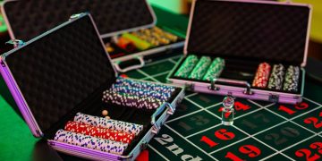 Nổ Hũ Trực Tuyến: Khám Phá Thế Giới Giải Trí Đầy Kích Thích