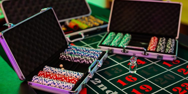 Nổ Hũ Trực Tuyến: Khám Phá Thế Giới Giải Trí Đầy Kích Thích