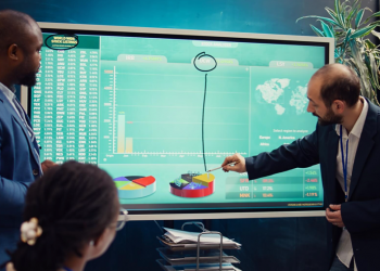 How Modern Traders Build Daily Workflows Using Advanced Market Platforms