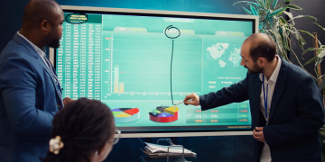 How Modern Traders Build Daily Workflows Using Advanced Market Platforms