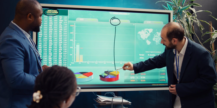 How Modern Traders Build Daily Workflows Using Advanced Market Platforms