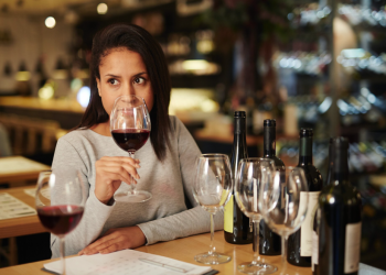 Exploring the Depth of Cabernet Sauvignon: What a Diverse Collection Reveals