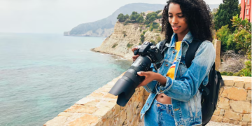 How Travel Photographers Can Build a Portfolio That Gets Found
