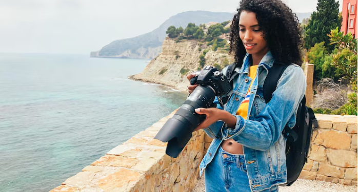 How Travel Photographers Can Build a Portfolio That Gets Found